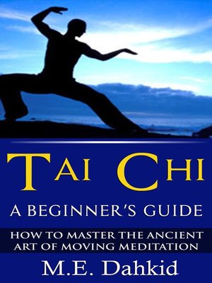 cover image of Tai Chi